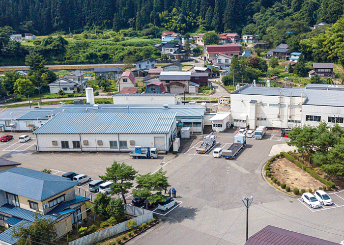 小林テック株式会社