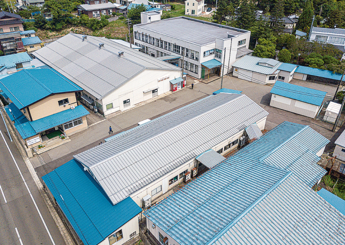 小林テック株式会社